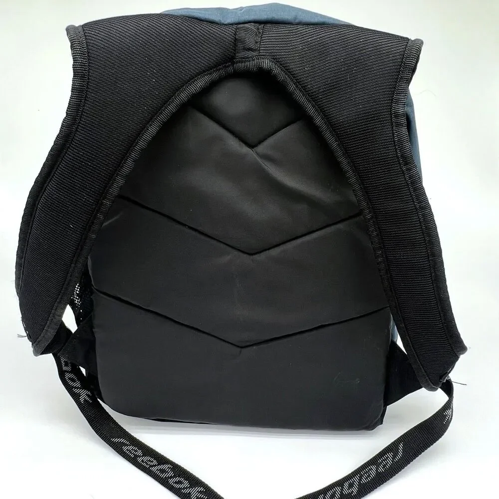 Reebok backpack blue